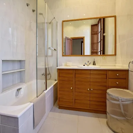 In Migjorn Holiday home Llucmajor (Mallorca)