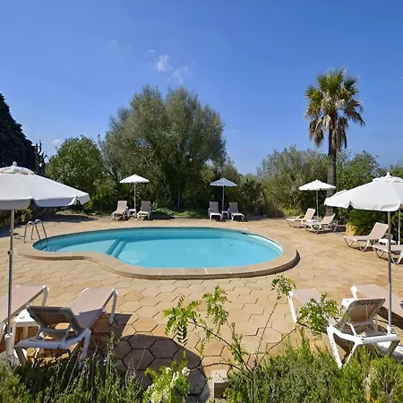 Holiday home In Migjorn Llucmajor (Mallorca)