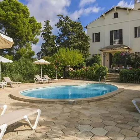 In Migjorn Holiday home Llucmajor (Mallorca)