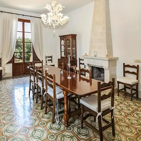 Holiday home In Migjorn Llucmajor (Mallorca)